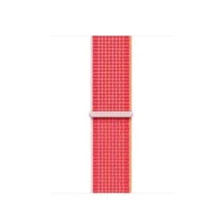 Apple Watch Sport Loop - RED